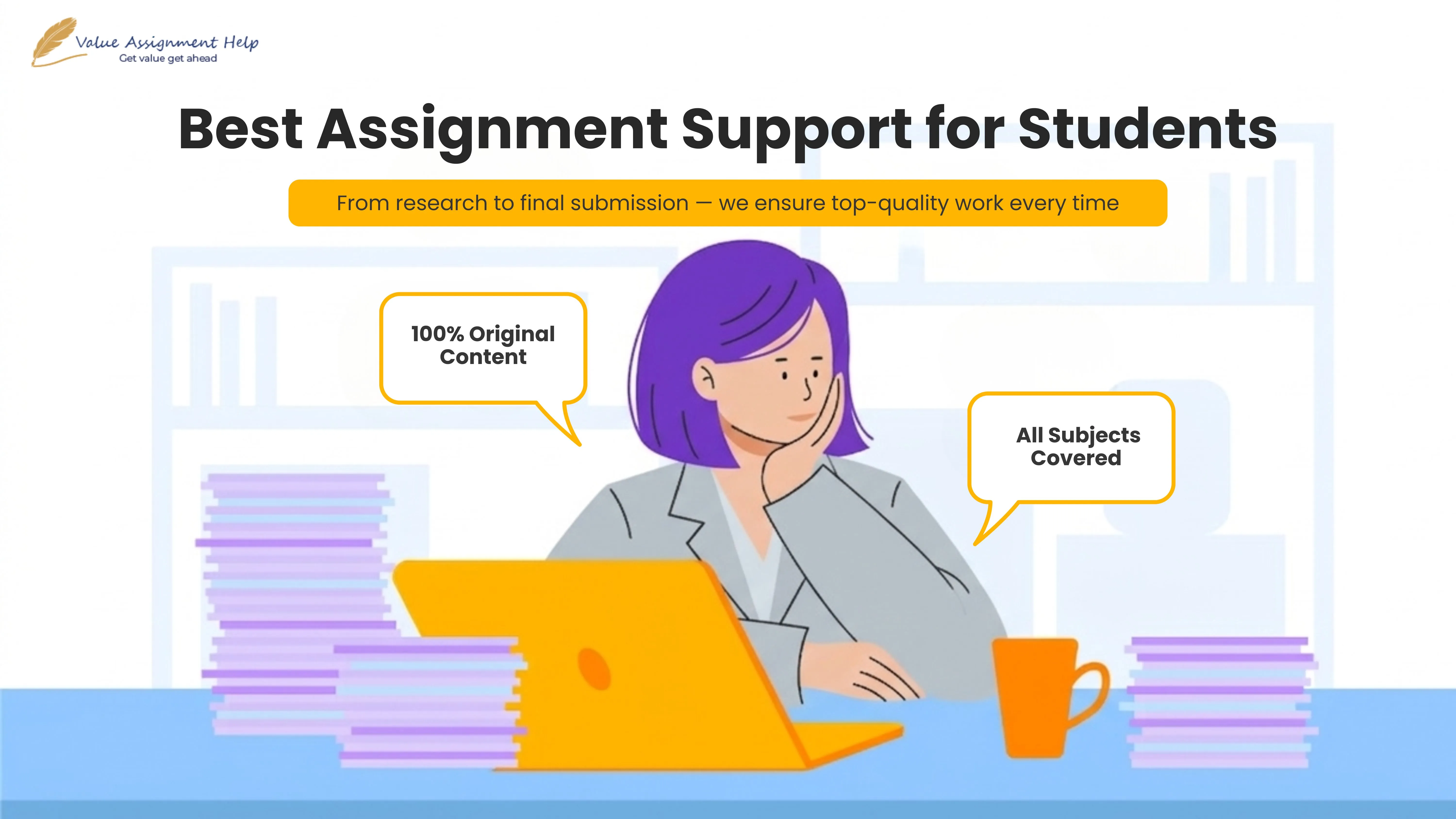 Best Assignment Support For Students Best Assignment Support For Students