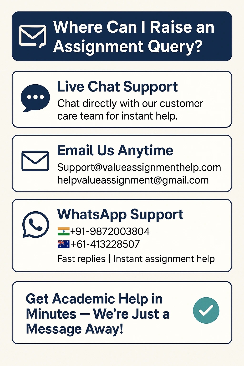 Practical assignments help
