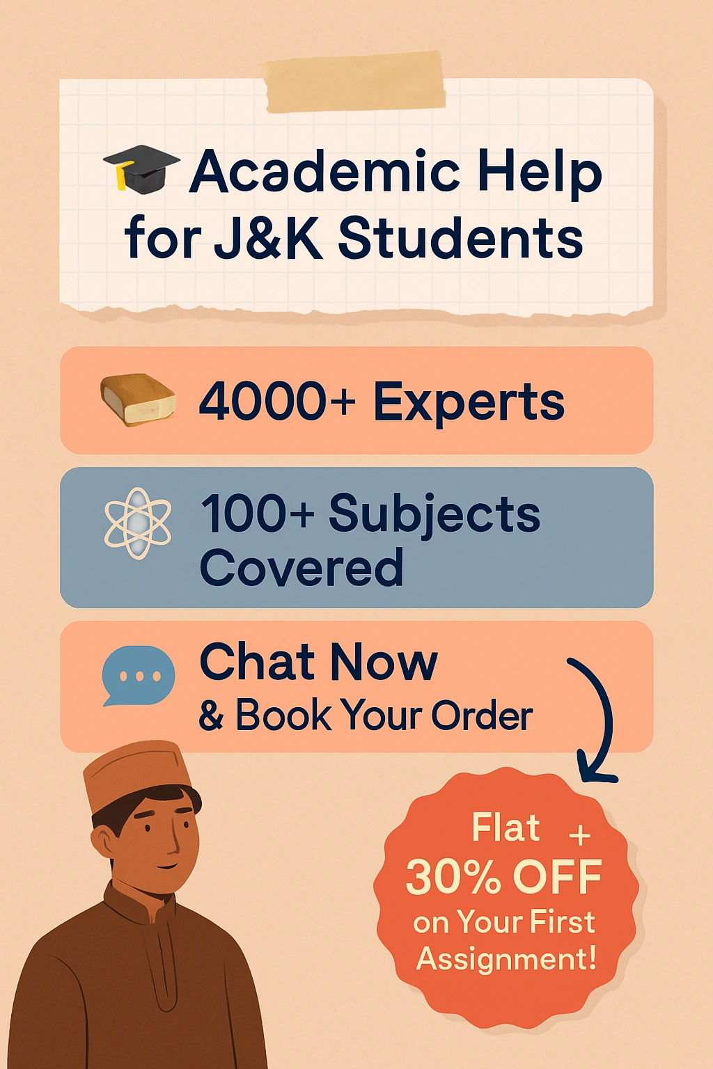 J&K