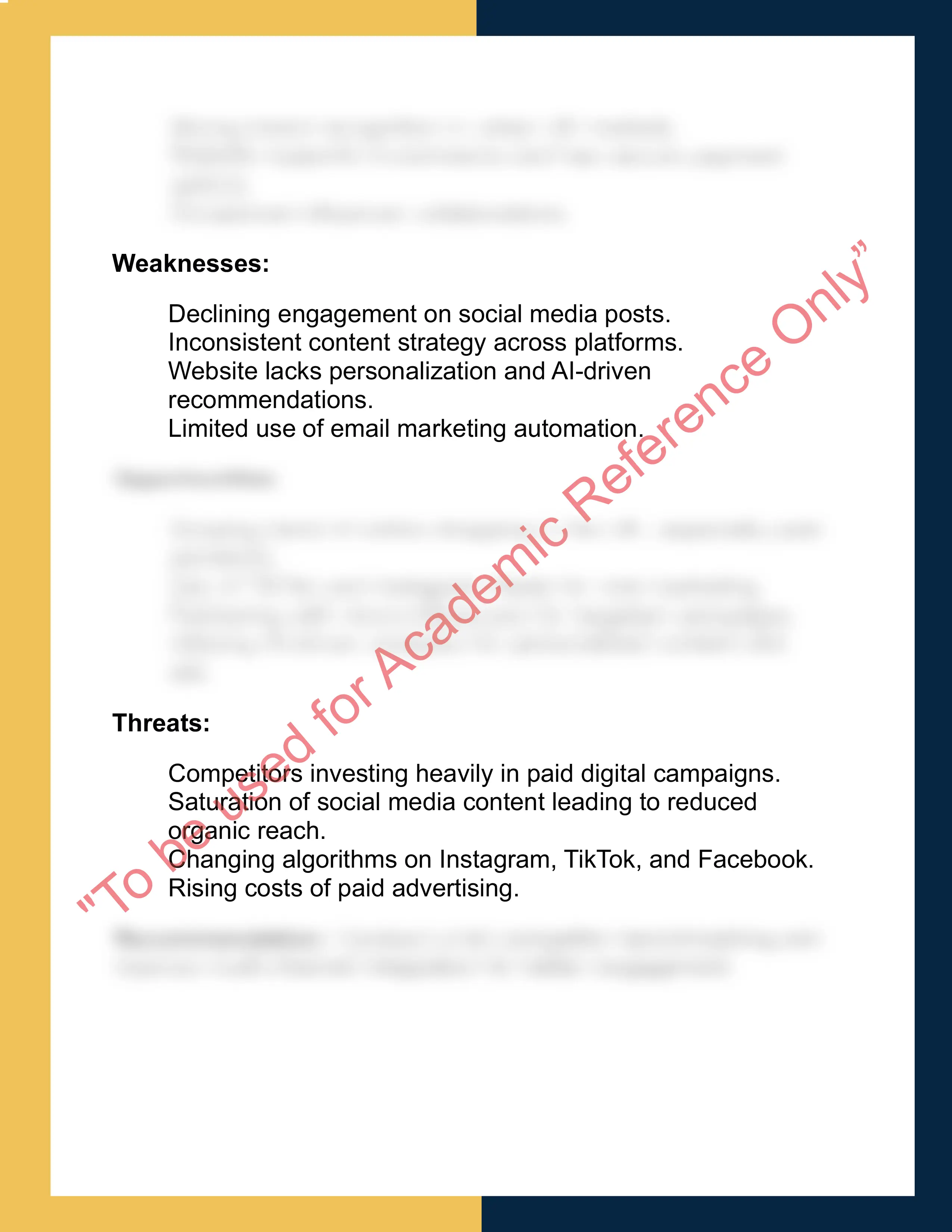 DSM502 - Digital & Social  Media Marketing 1