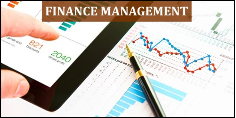 Finance Management Finance Management