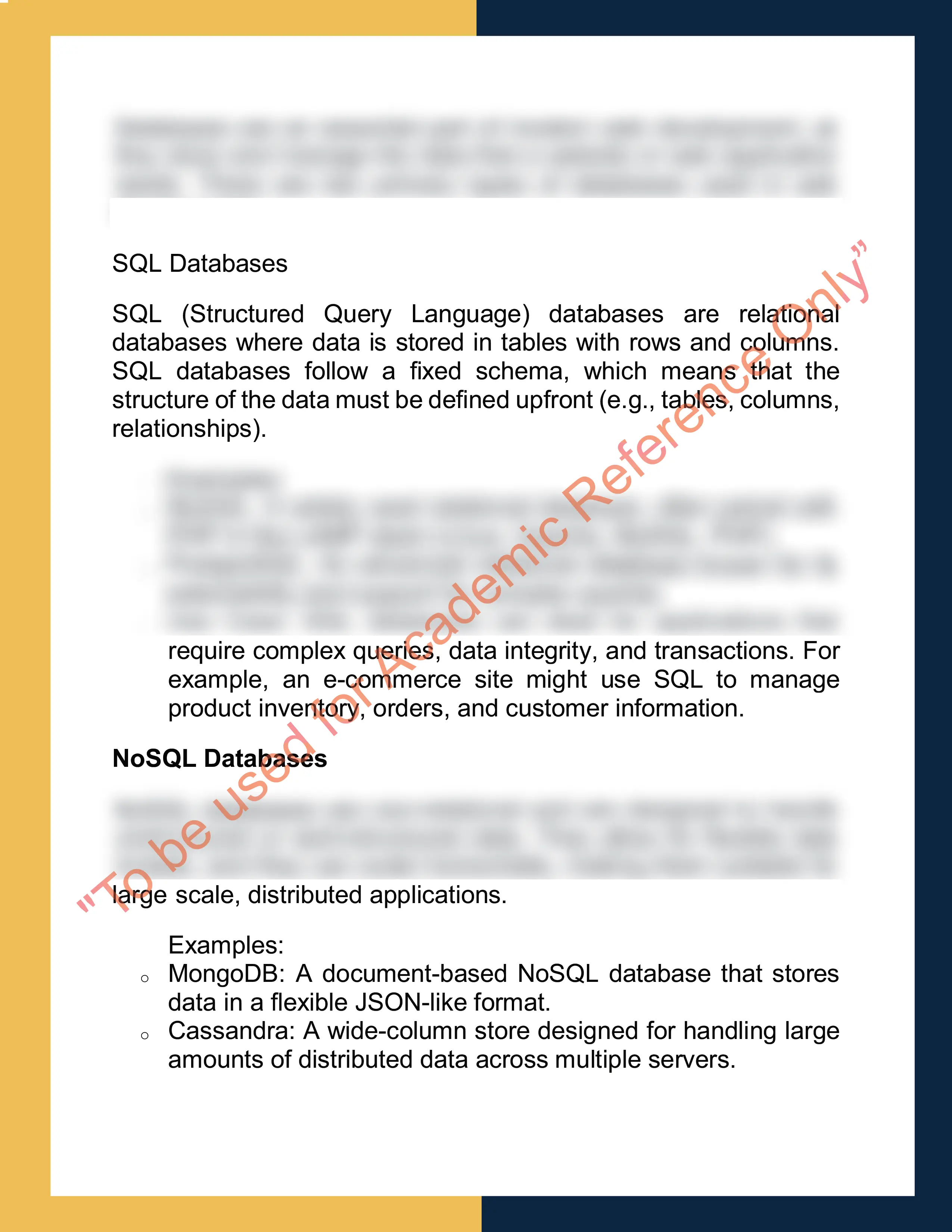 Assignment sample solution of ITC102 - Web Development and Design 5
