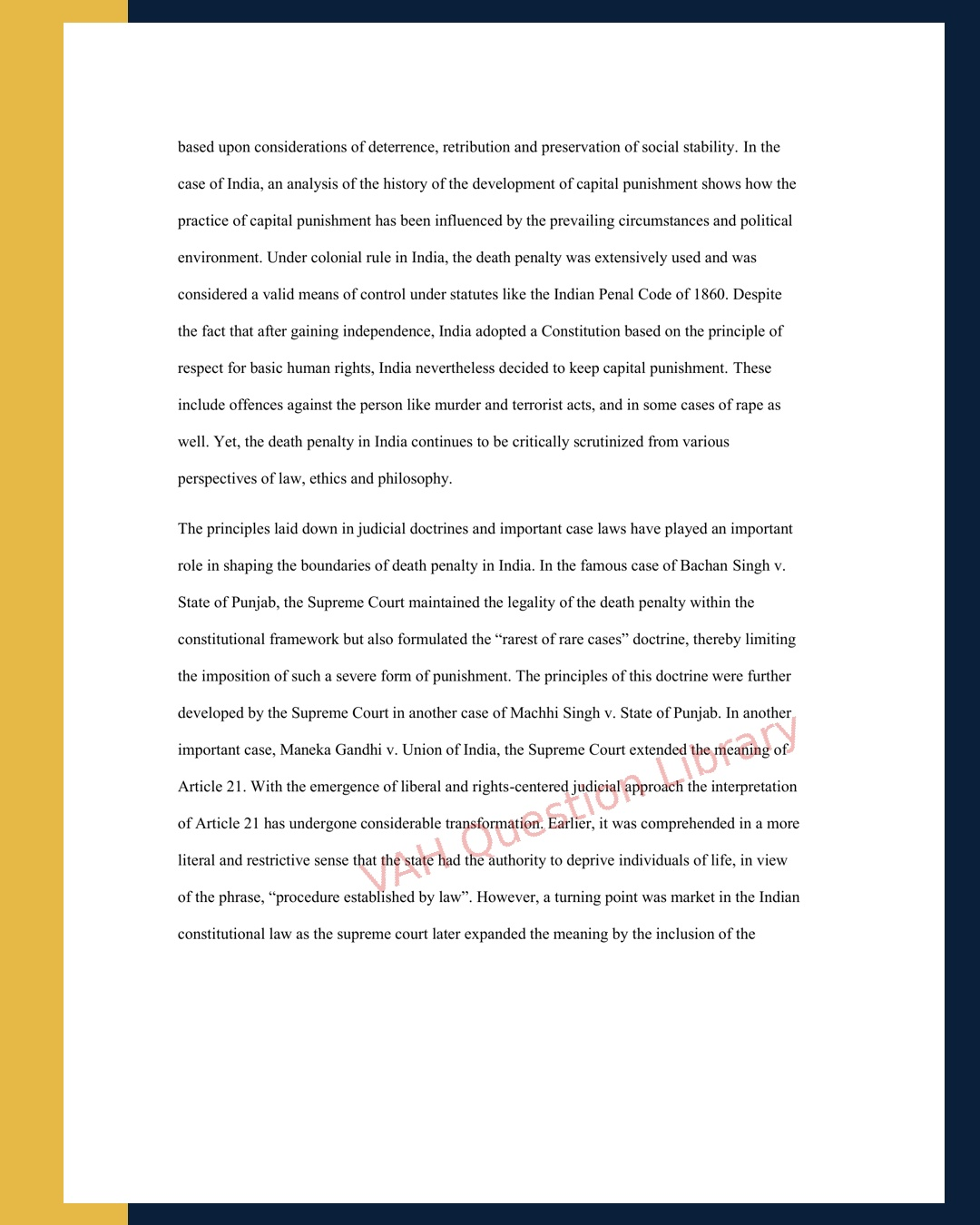 Dissertation Sample 12