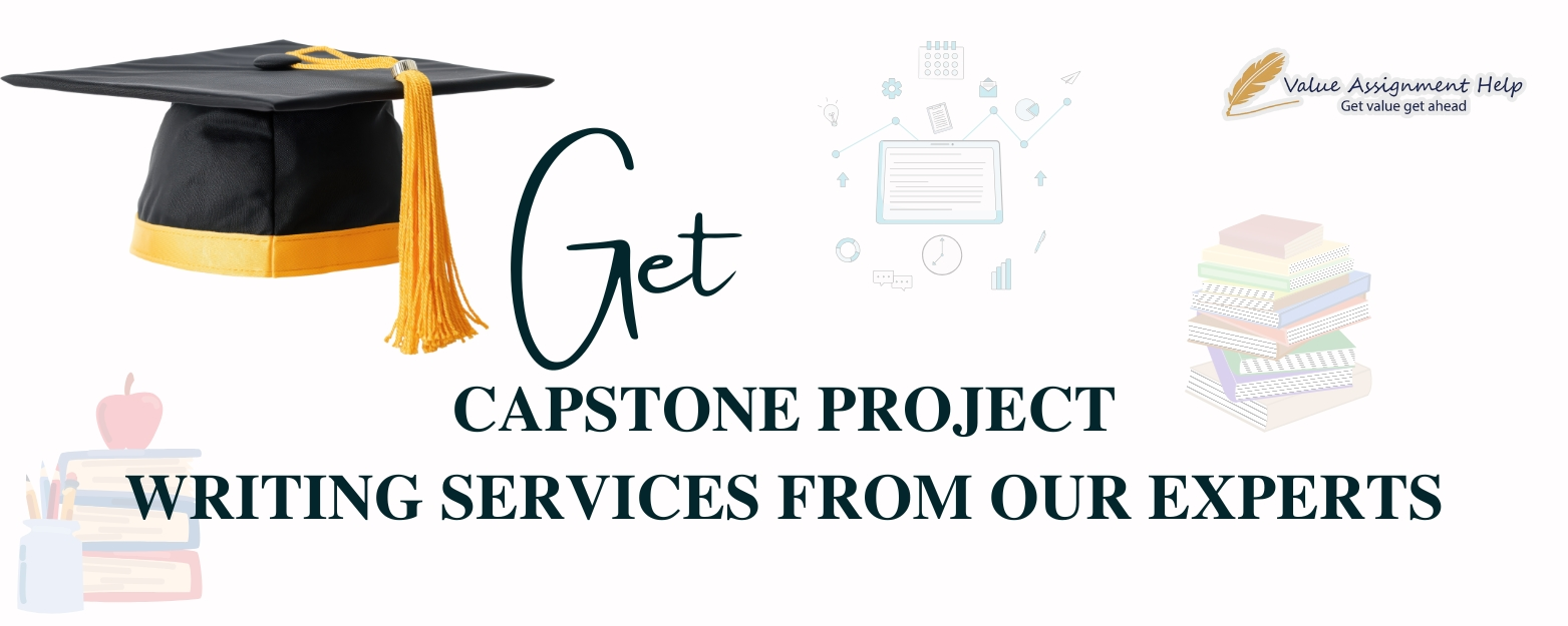 Capstone project
