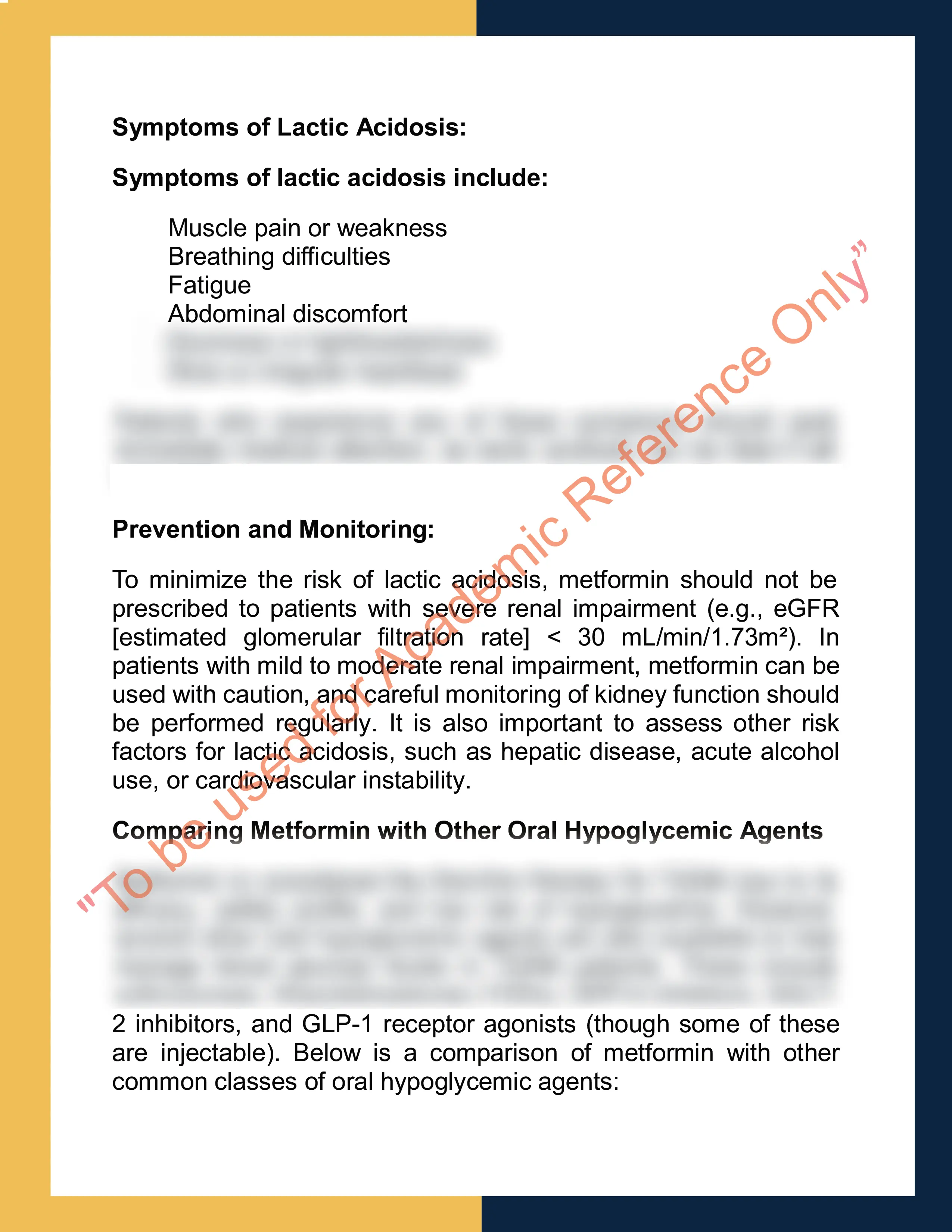 Assignment sample solution of course code PHARM1001 - Introduction to Pharmacy Practice 3