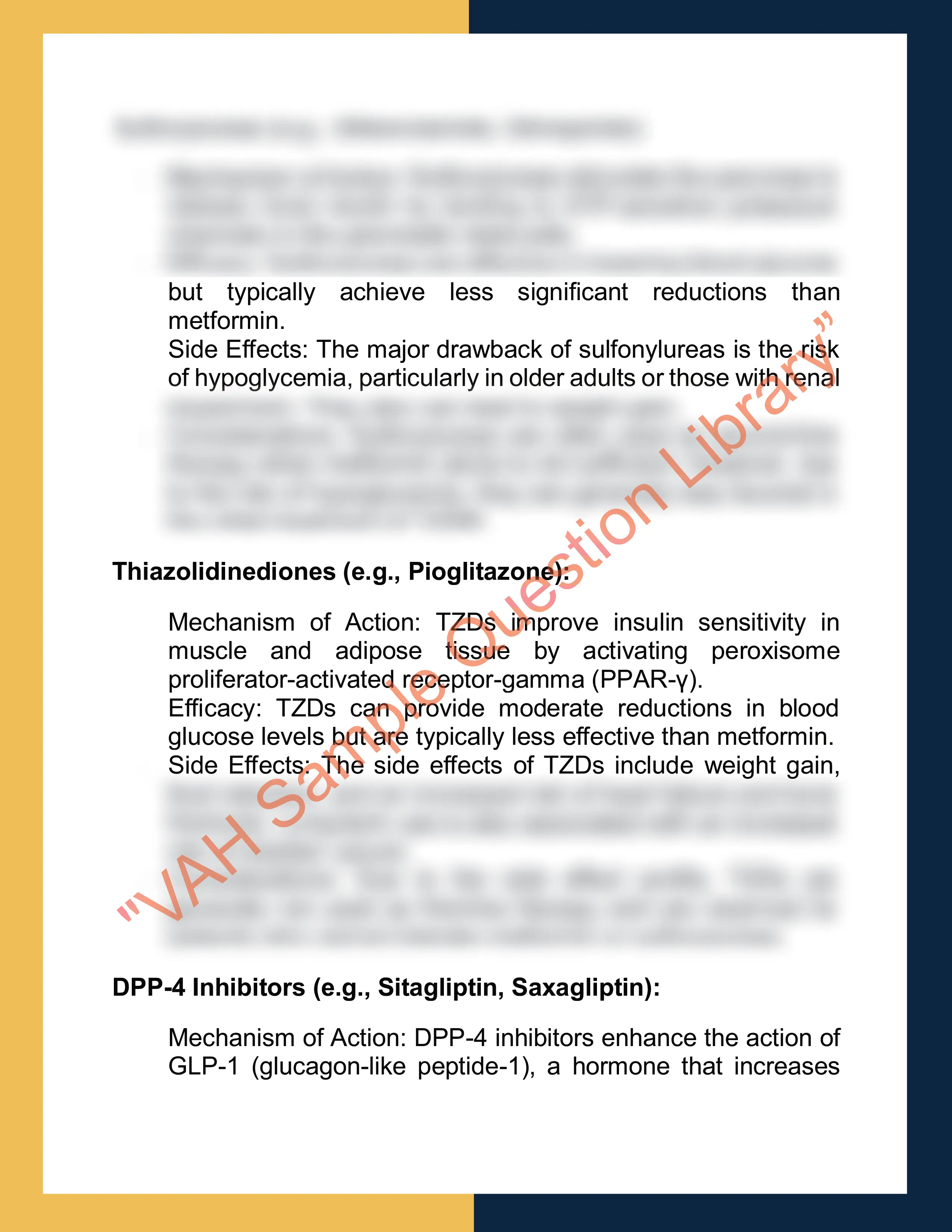 Assignment sample solution of course code PHARM1001 - Introduction to Pharmacy Practice 4