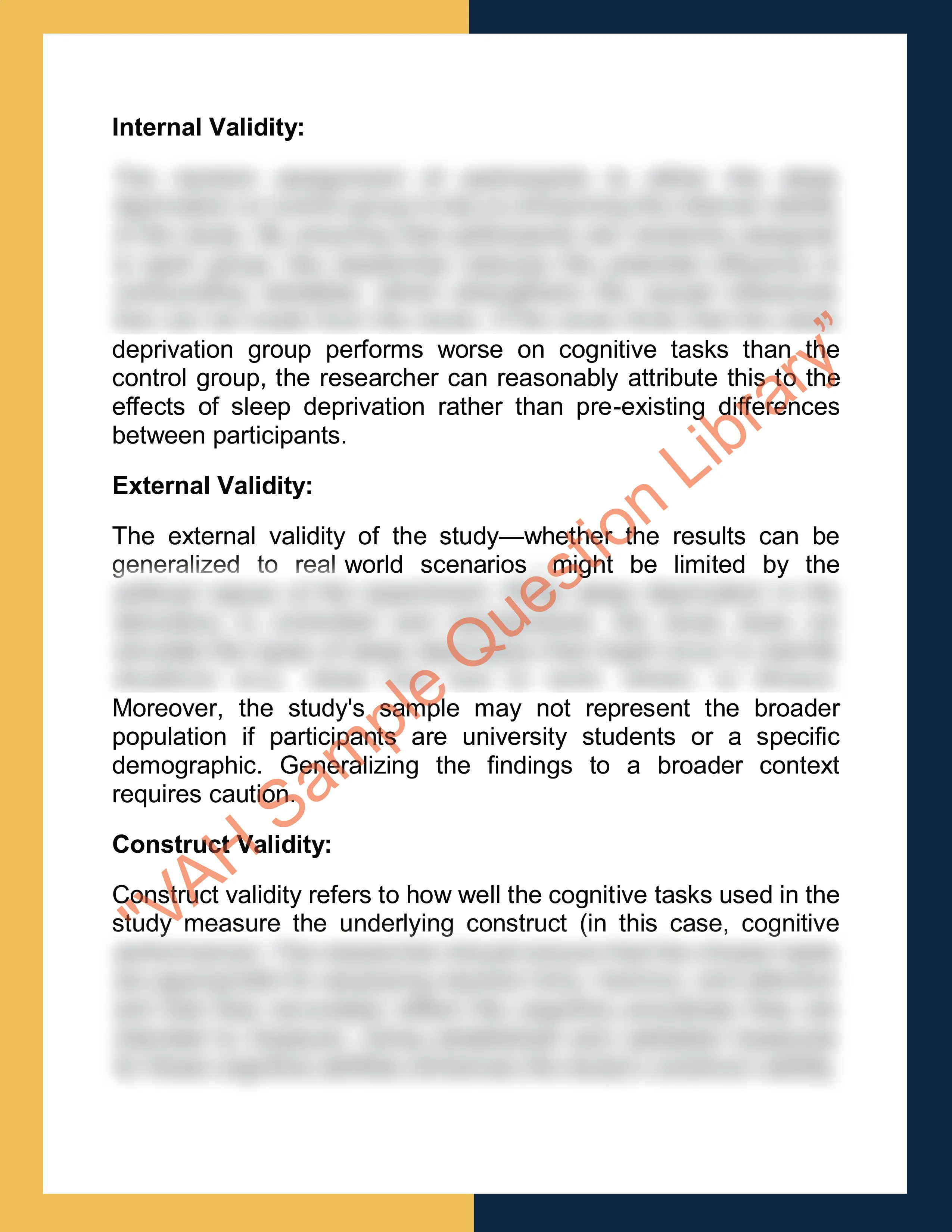 Assignment sample solution of PSY3010 - Social Psychology 4