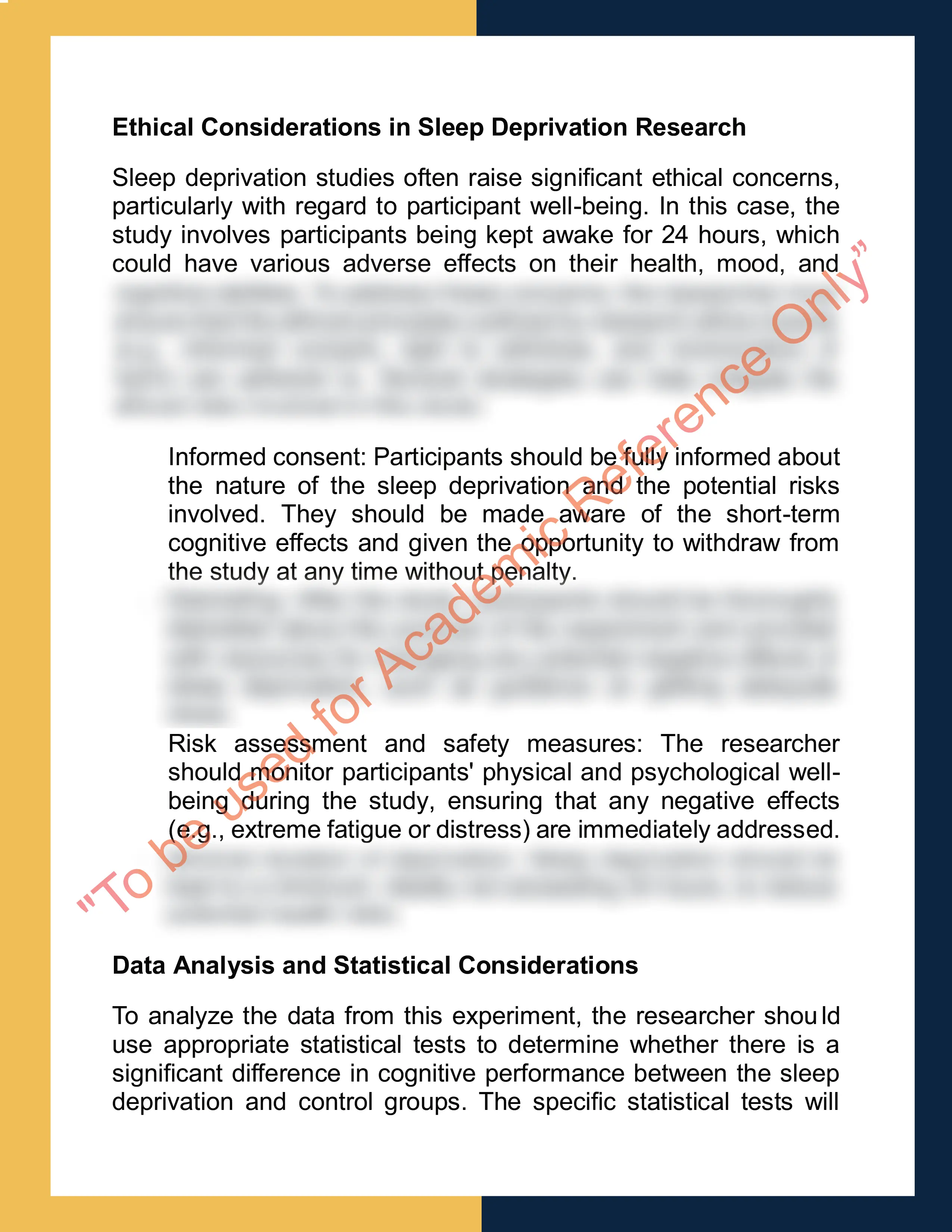 Assignment sample solution of PSY3010 - Social Psychology 5
