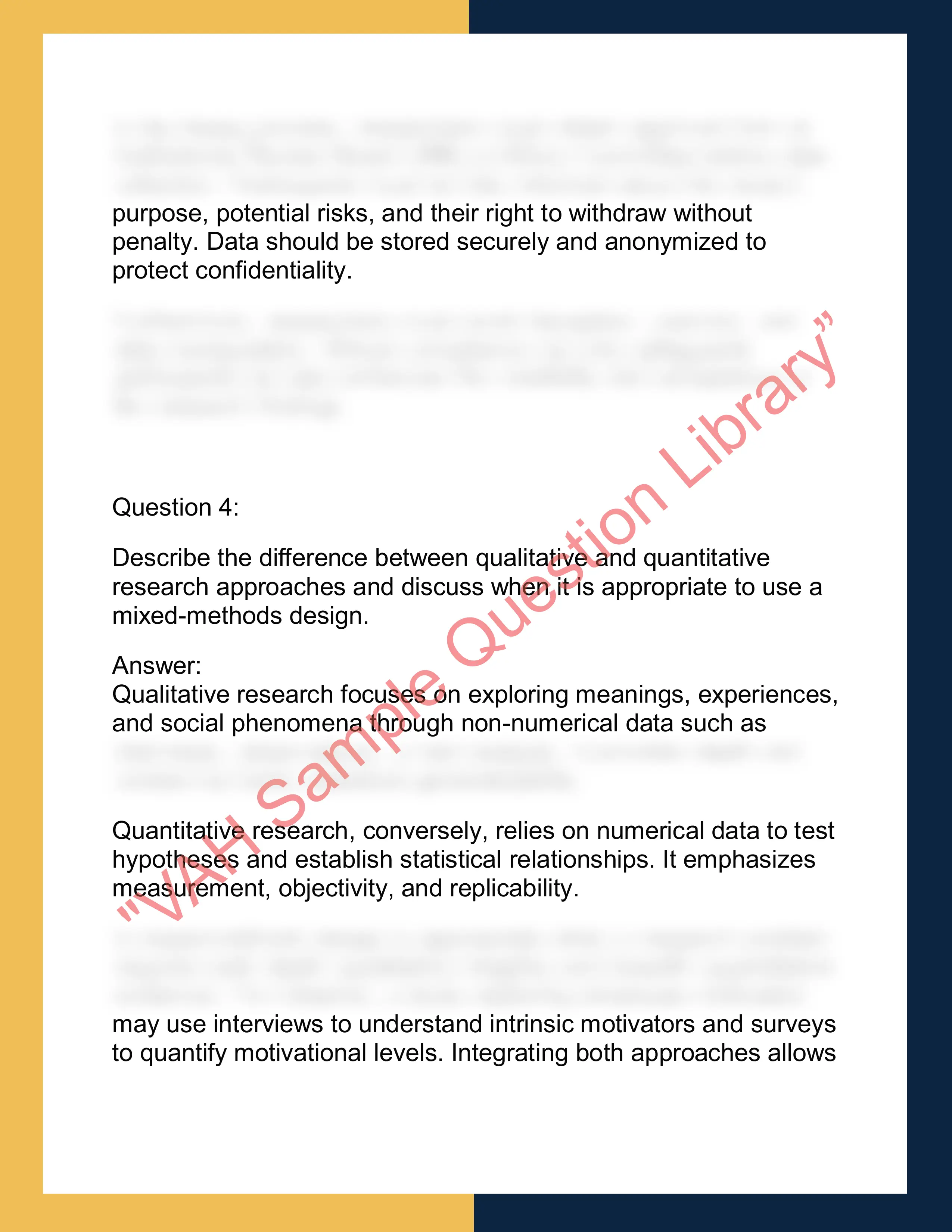 RESH7000 – Research Thesis 2