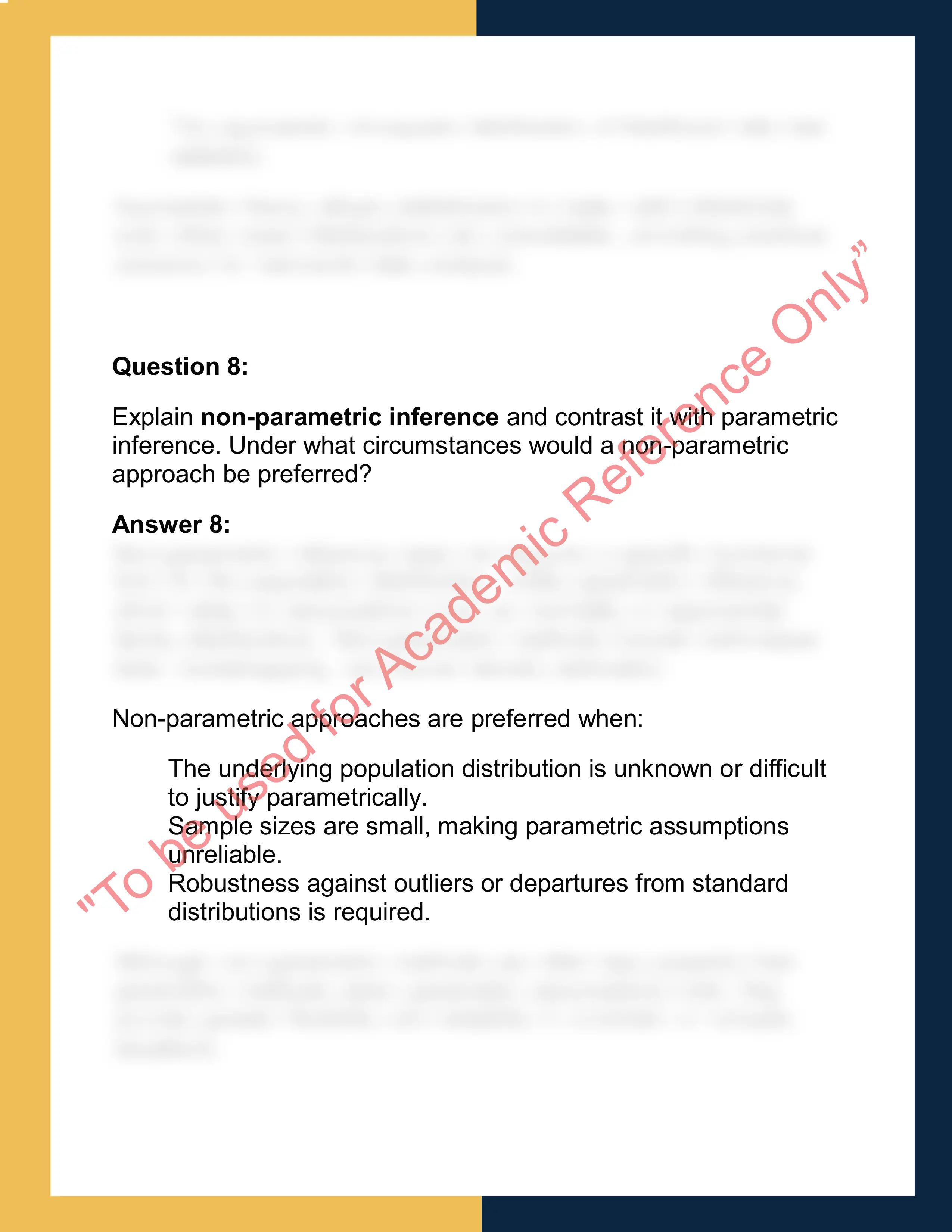 ST411 –  Statistical Inference 5