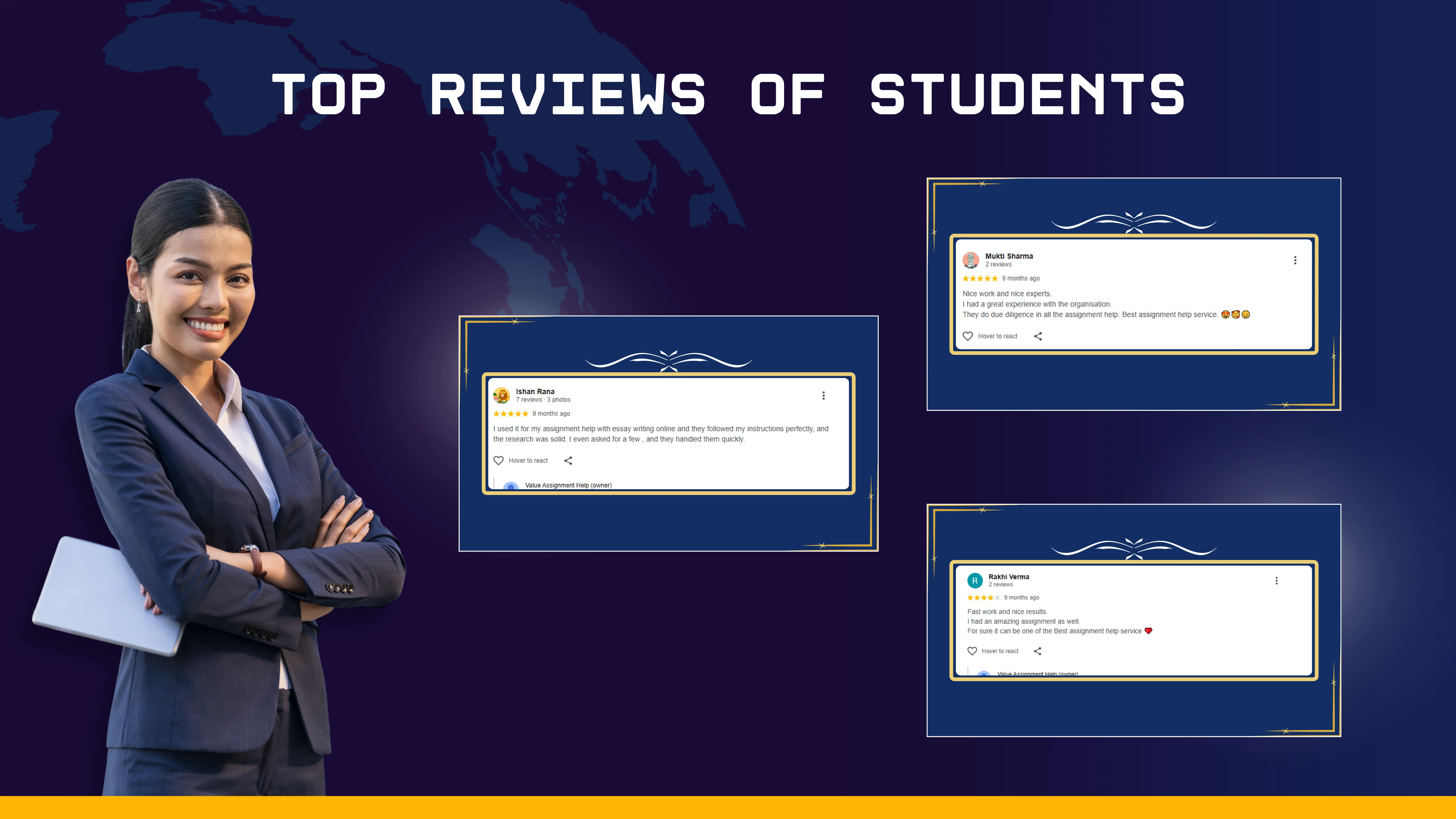 Online Assignment Help Review 