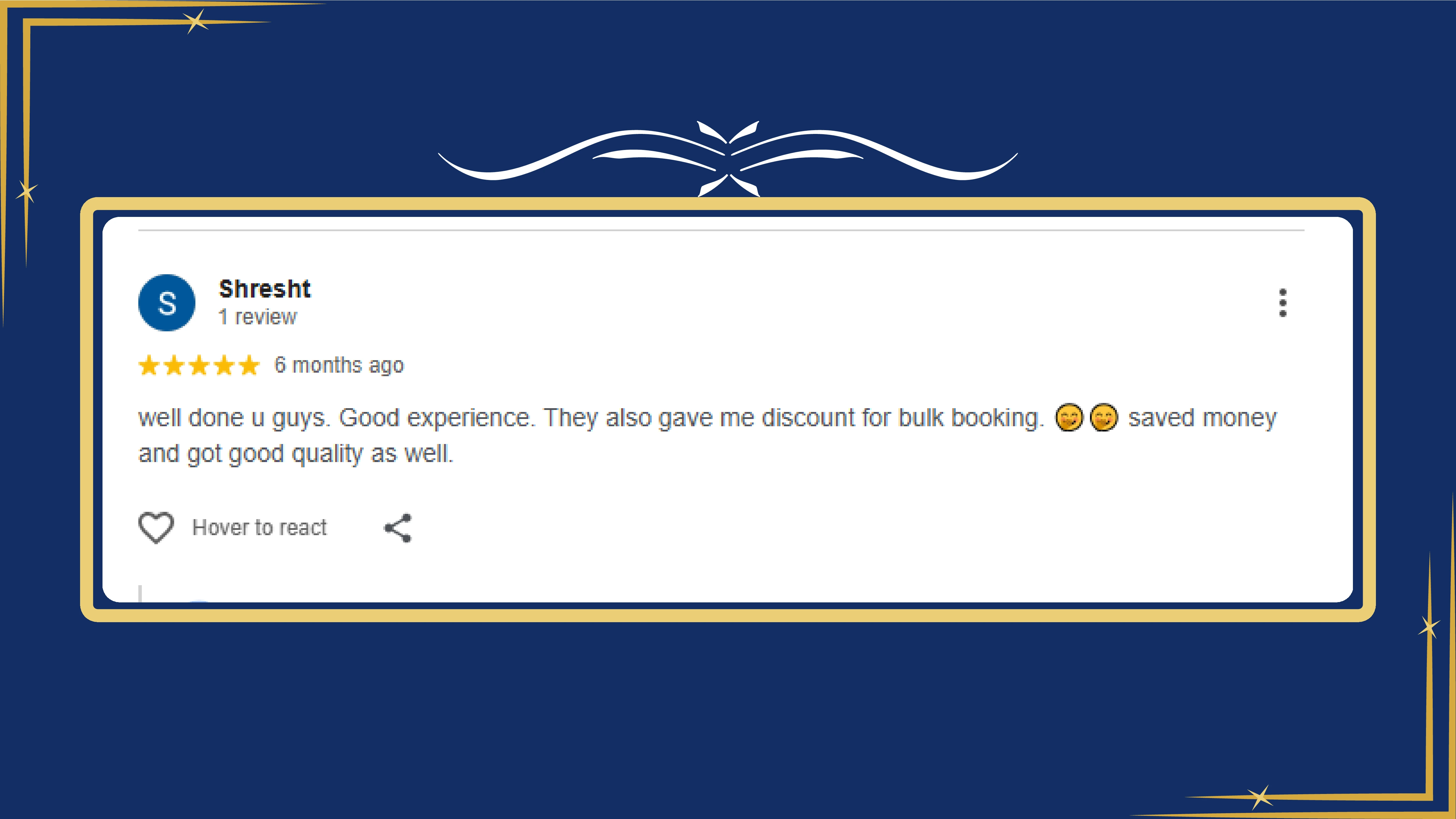 Assignment help review by image reviews