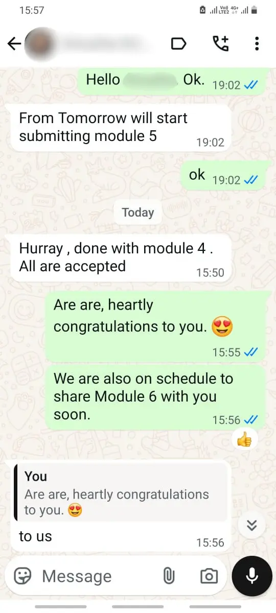 Nursing