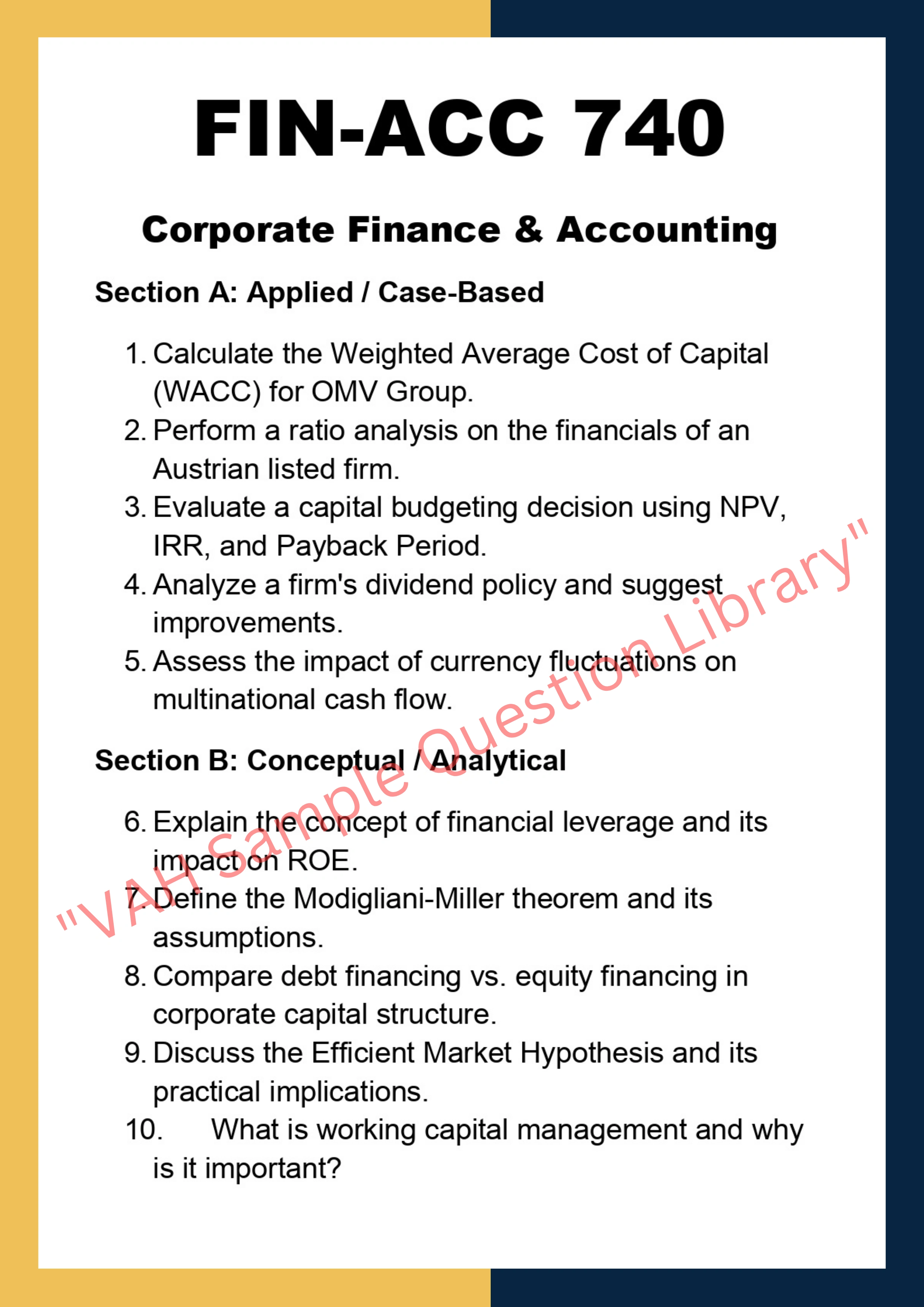 FIN-ACC-740