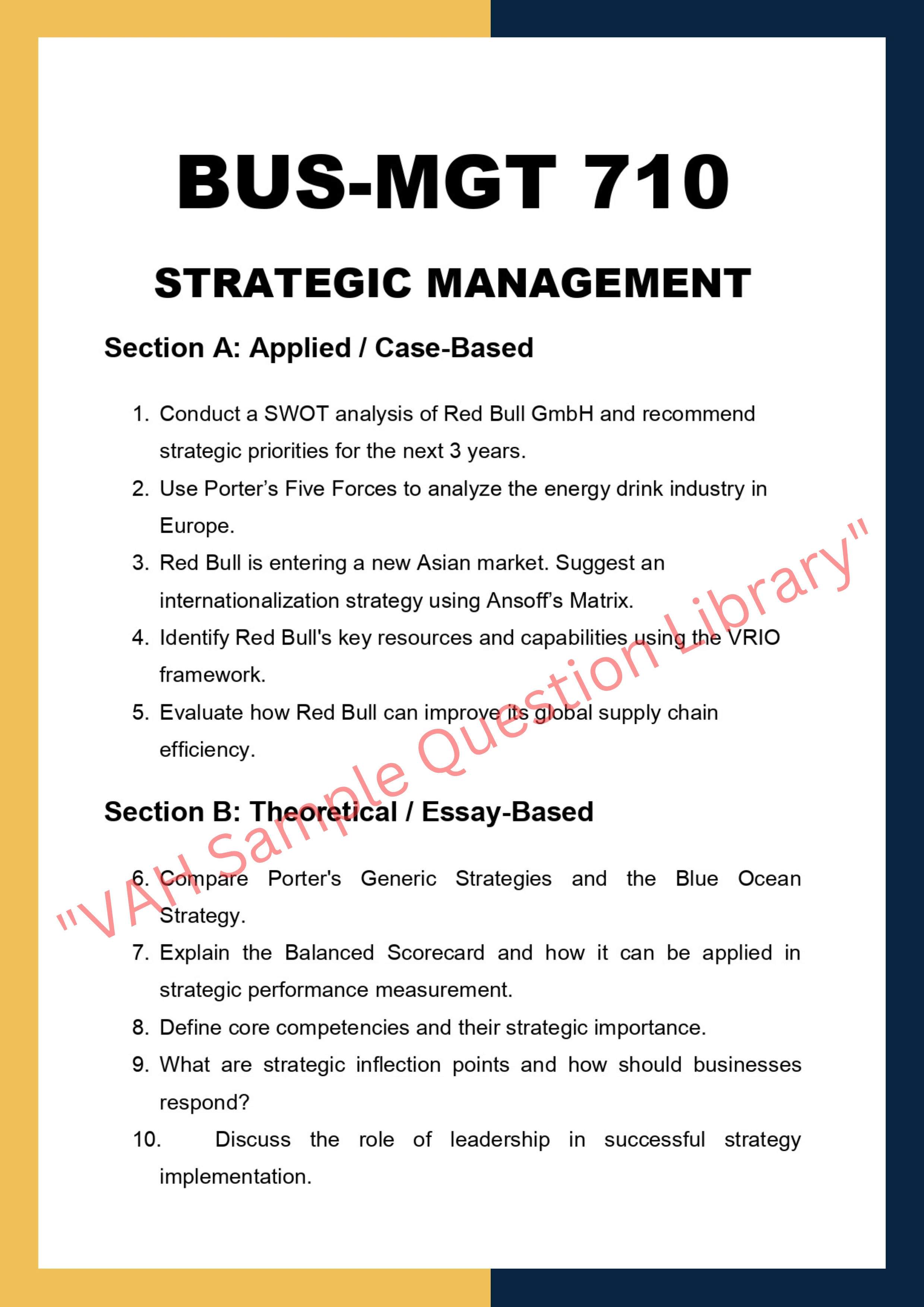BUS-MGT-710