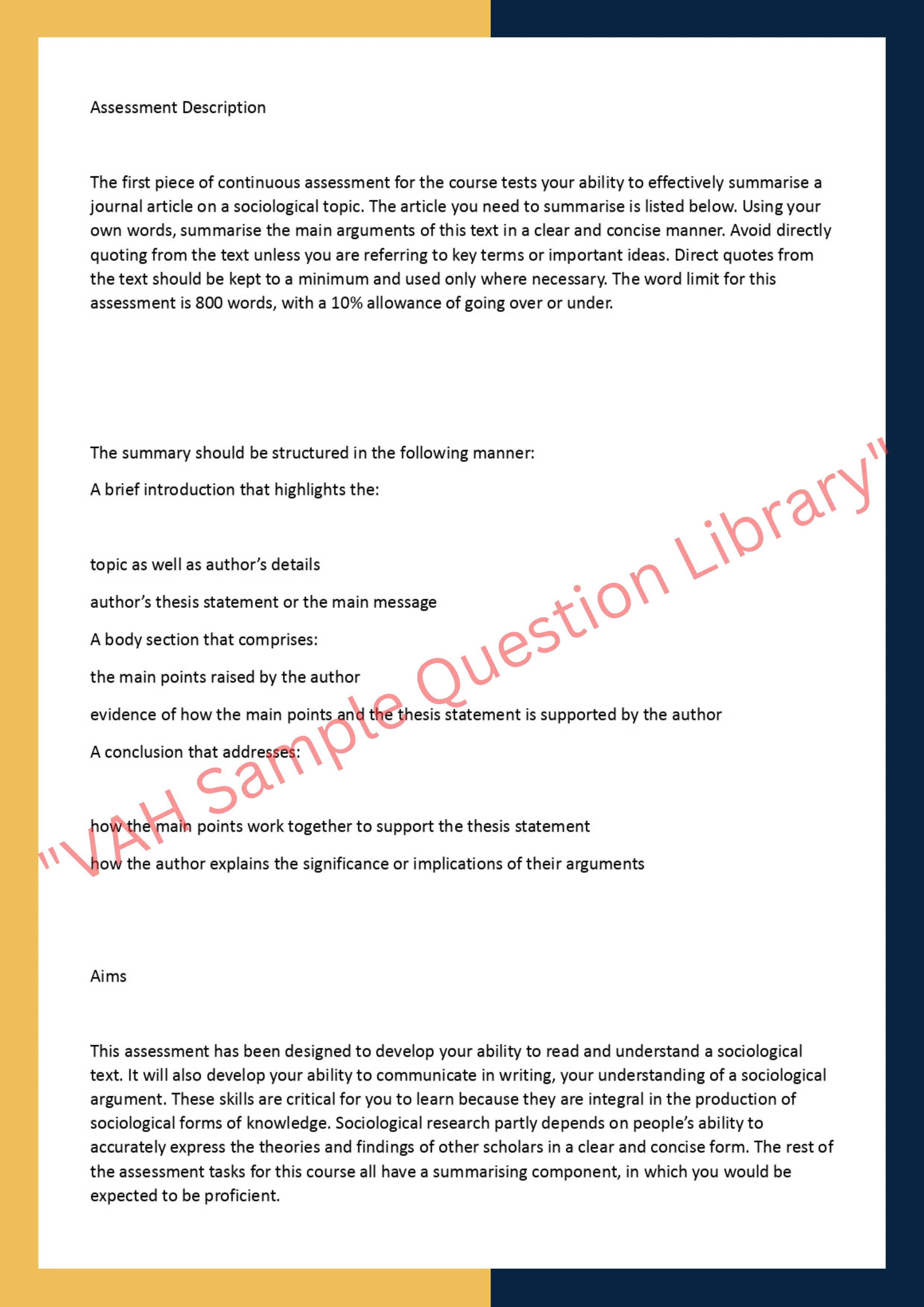 Research Paper