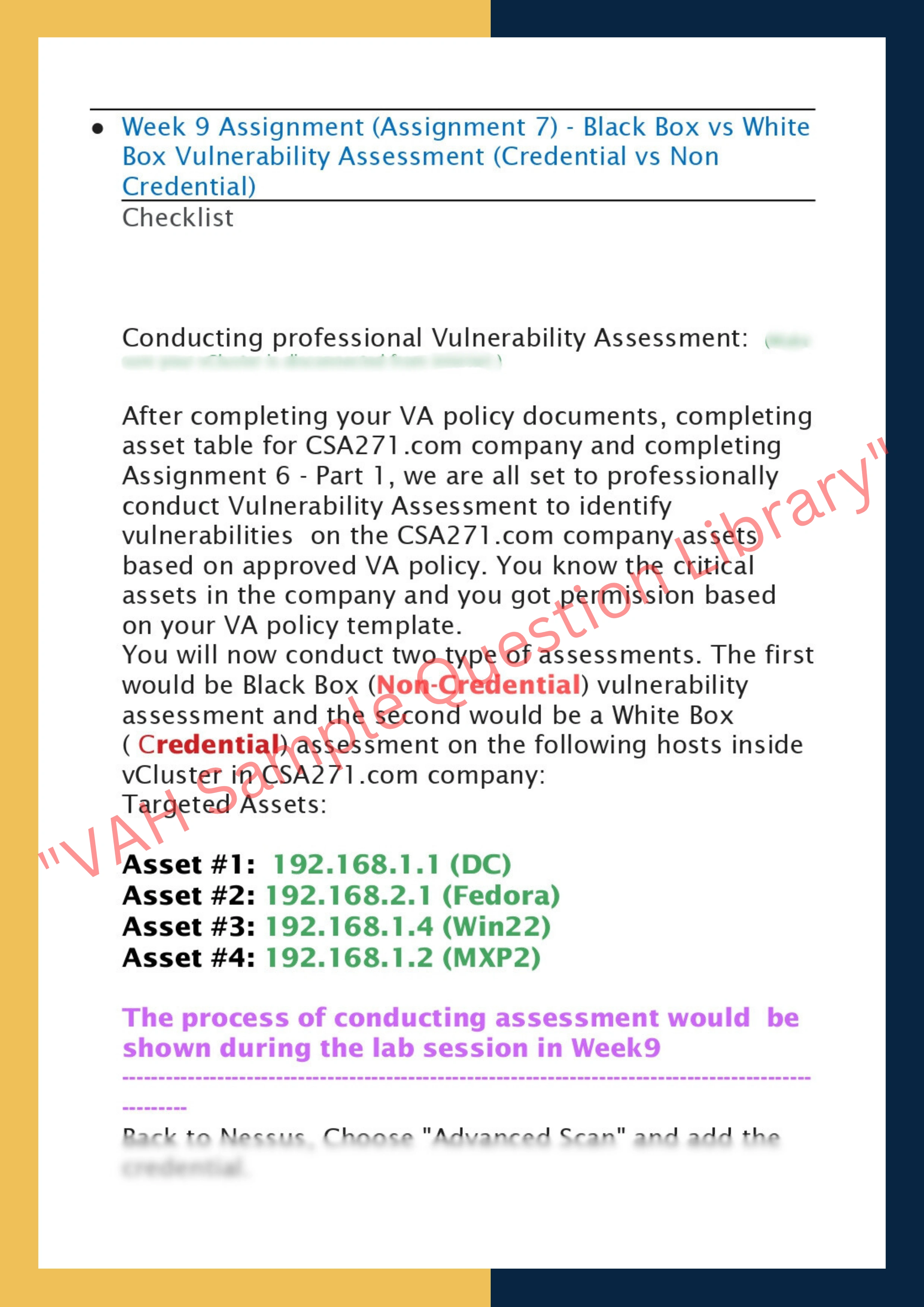 CSA271