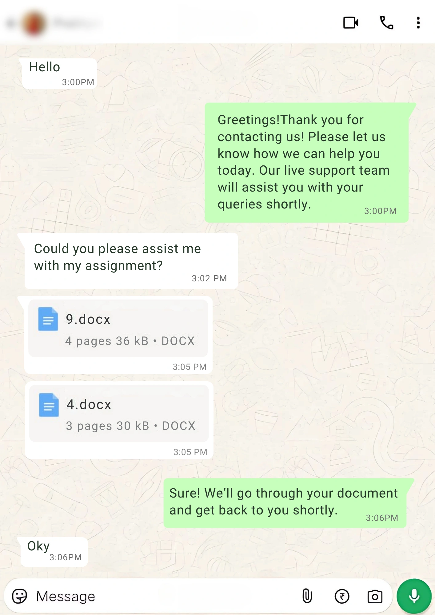 Managing Business Information