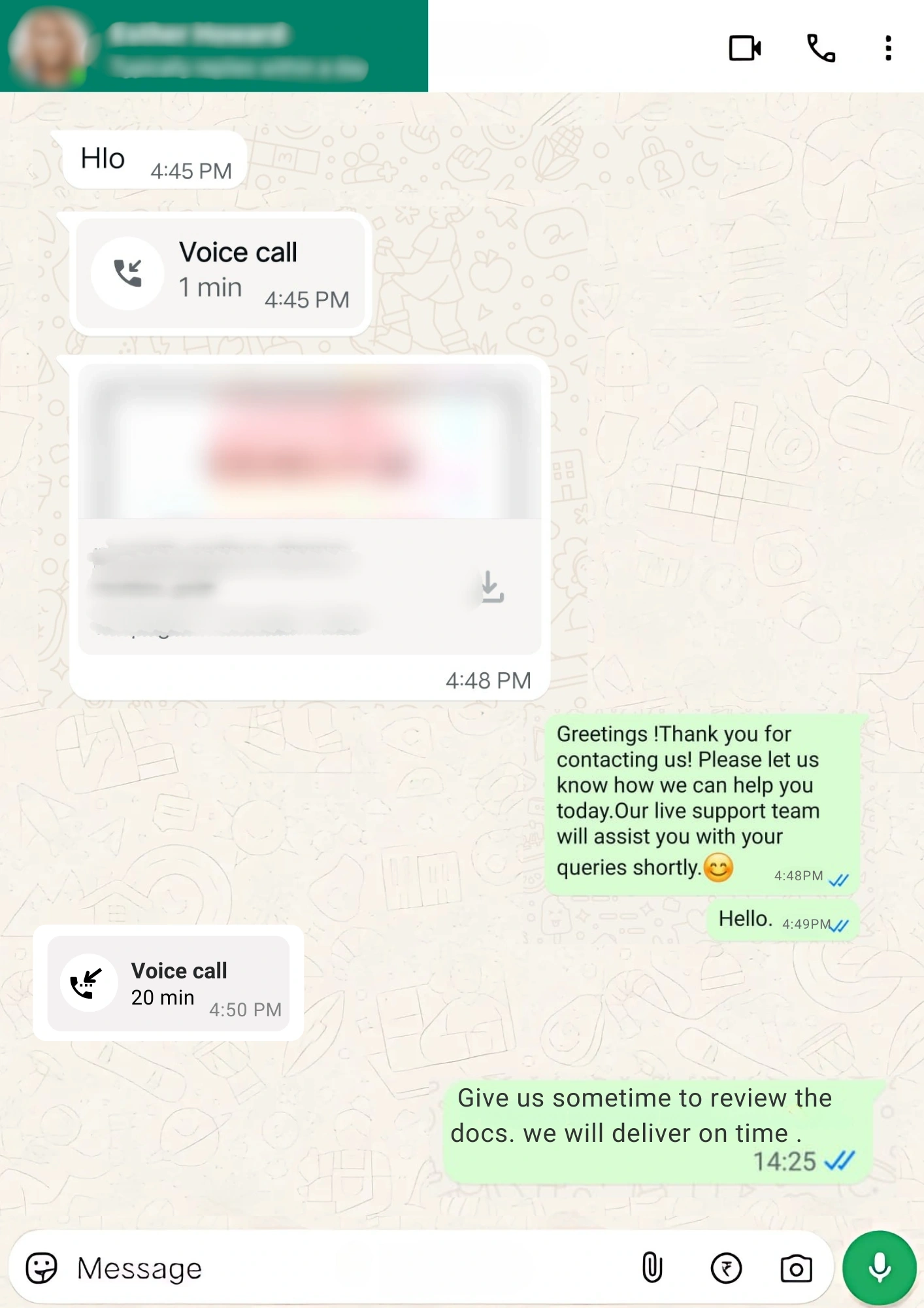 Marketing for managers