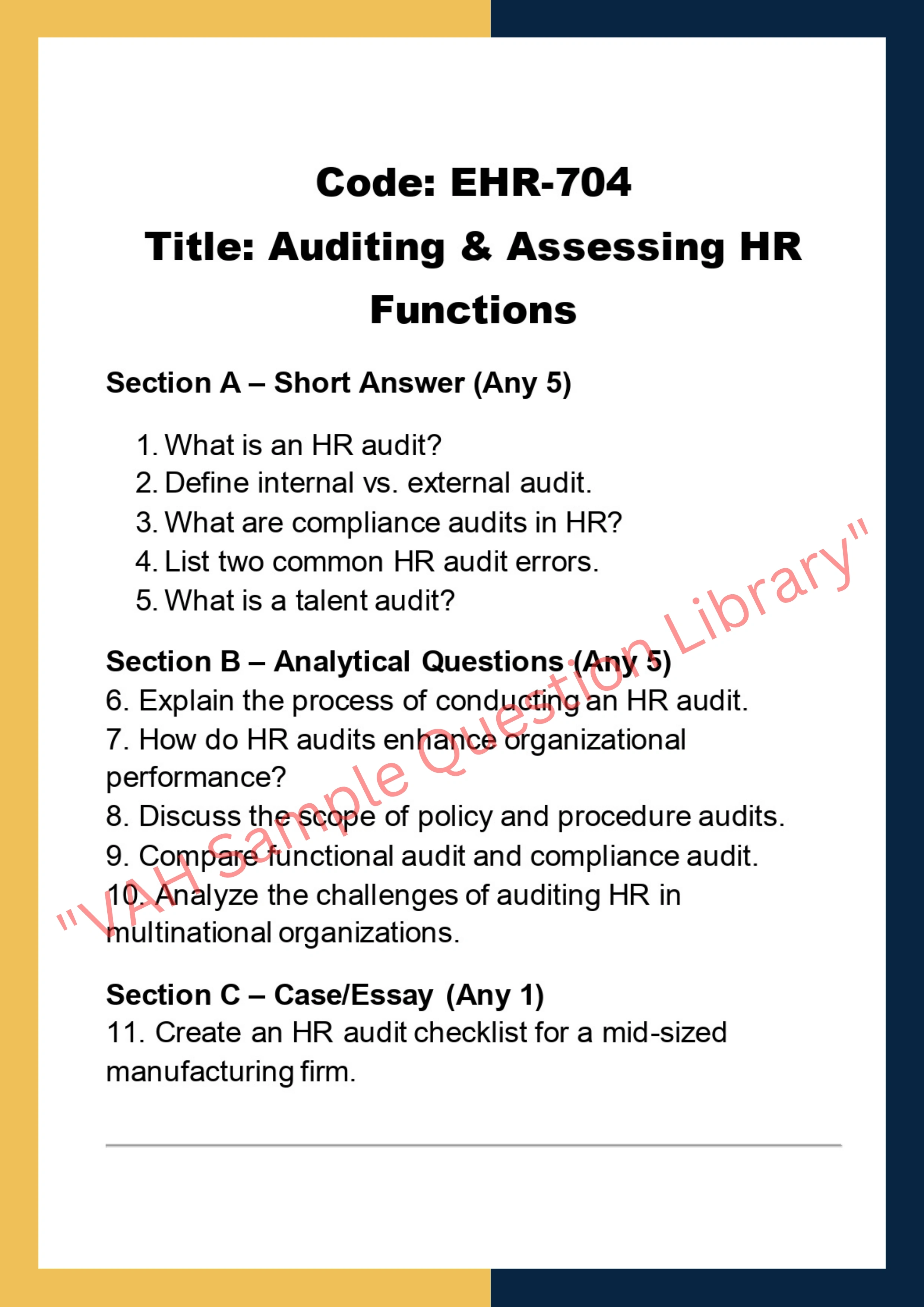 Human Resource Management in Information Agencies