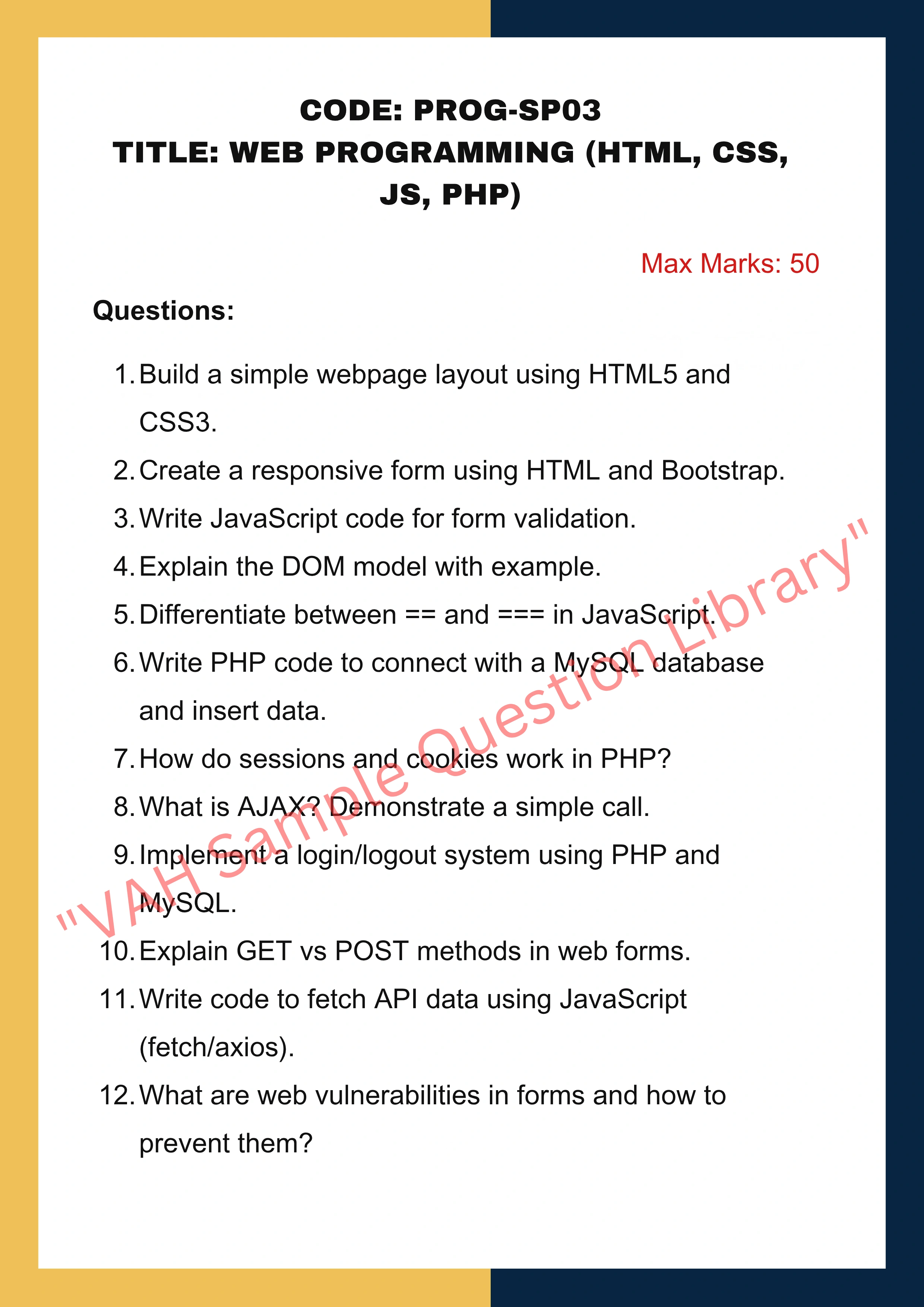 Programming Assignment help