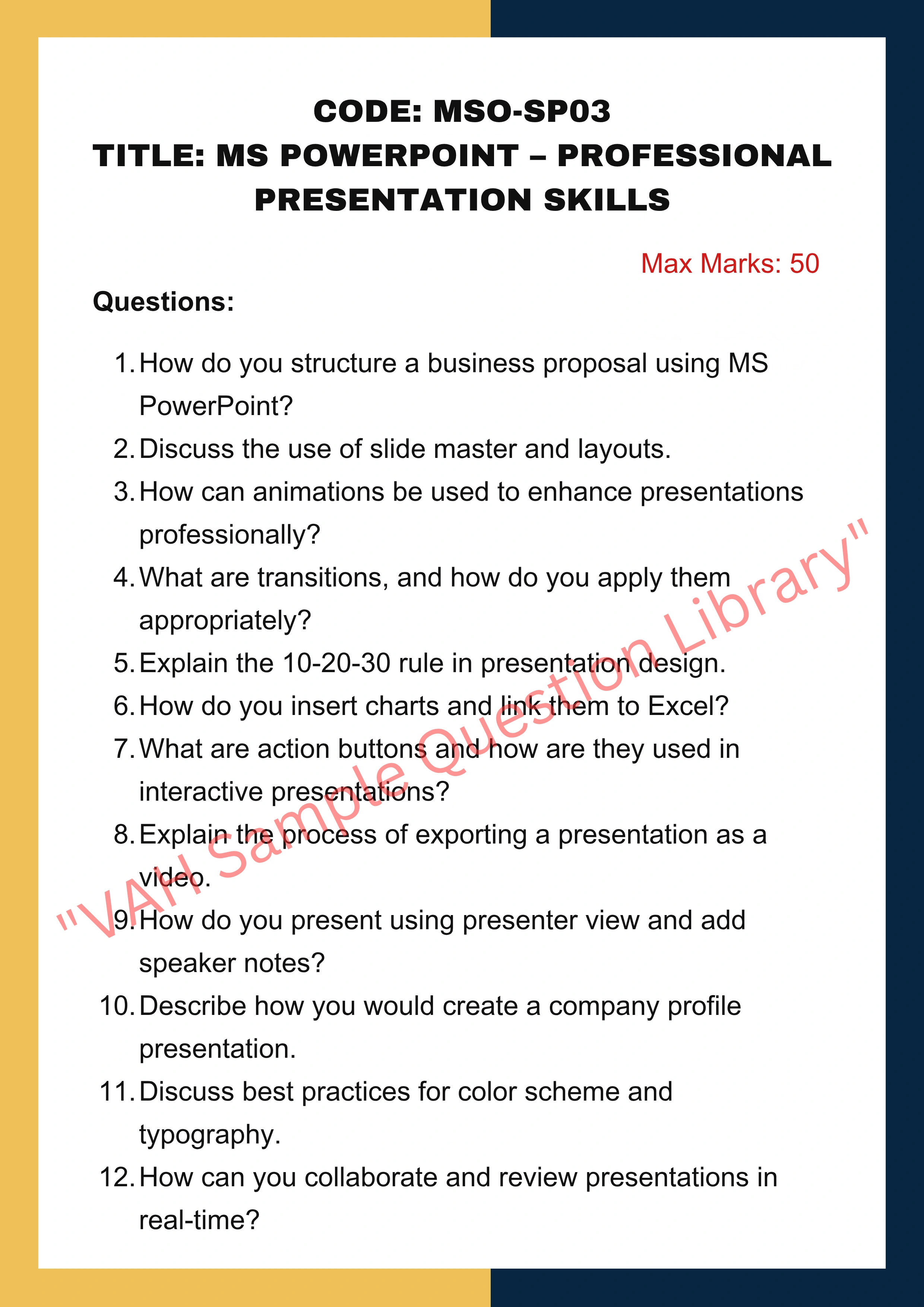 Ms Assignment help
