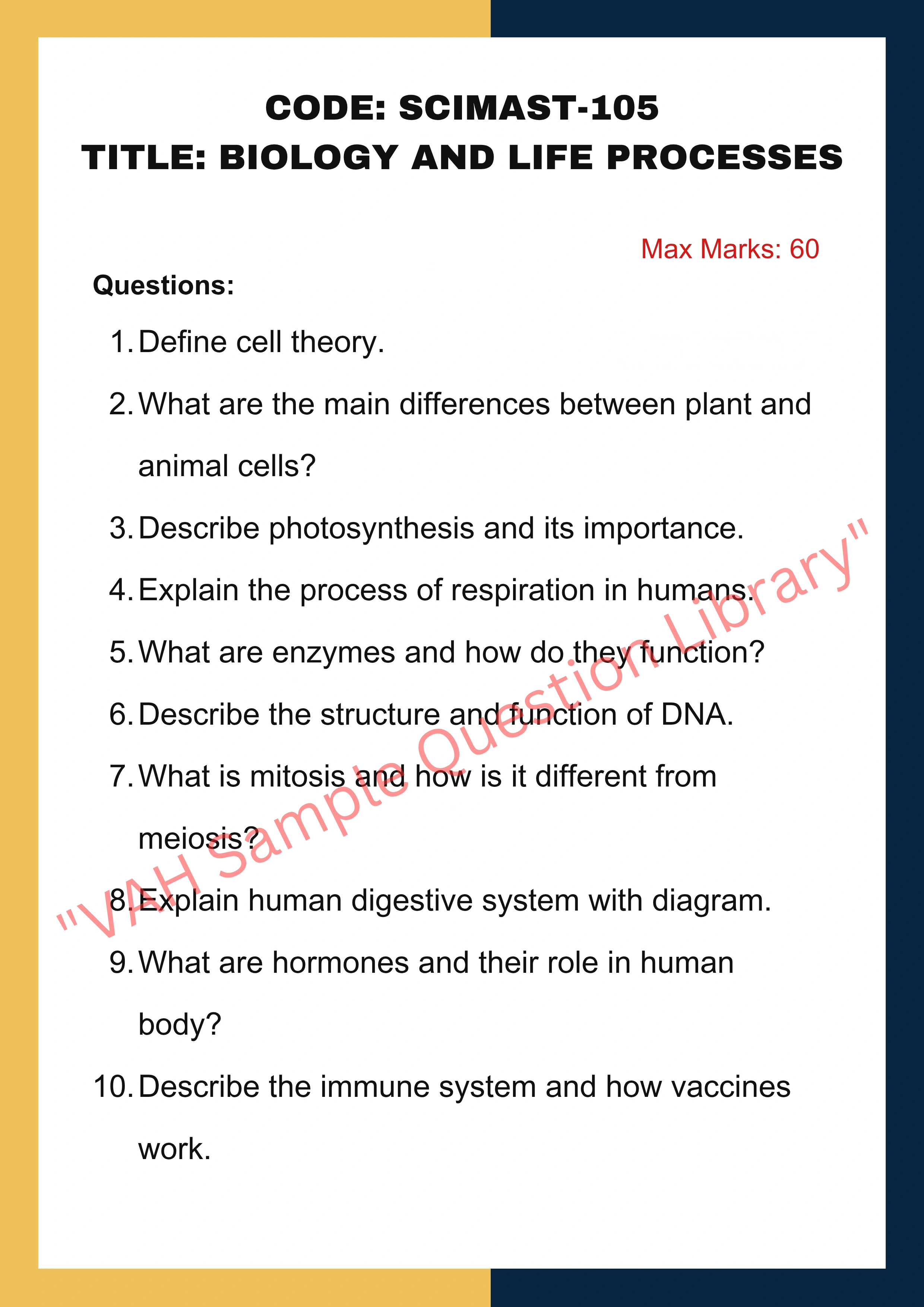 Science