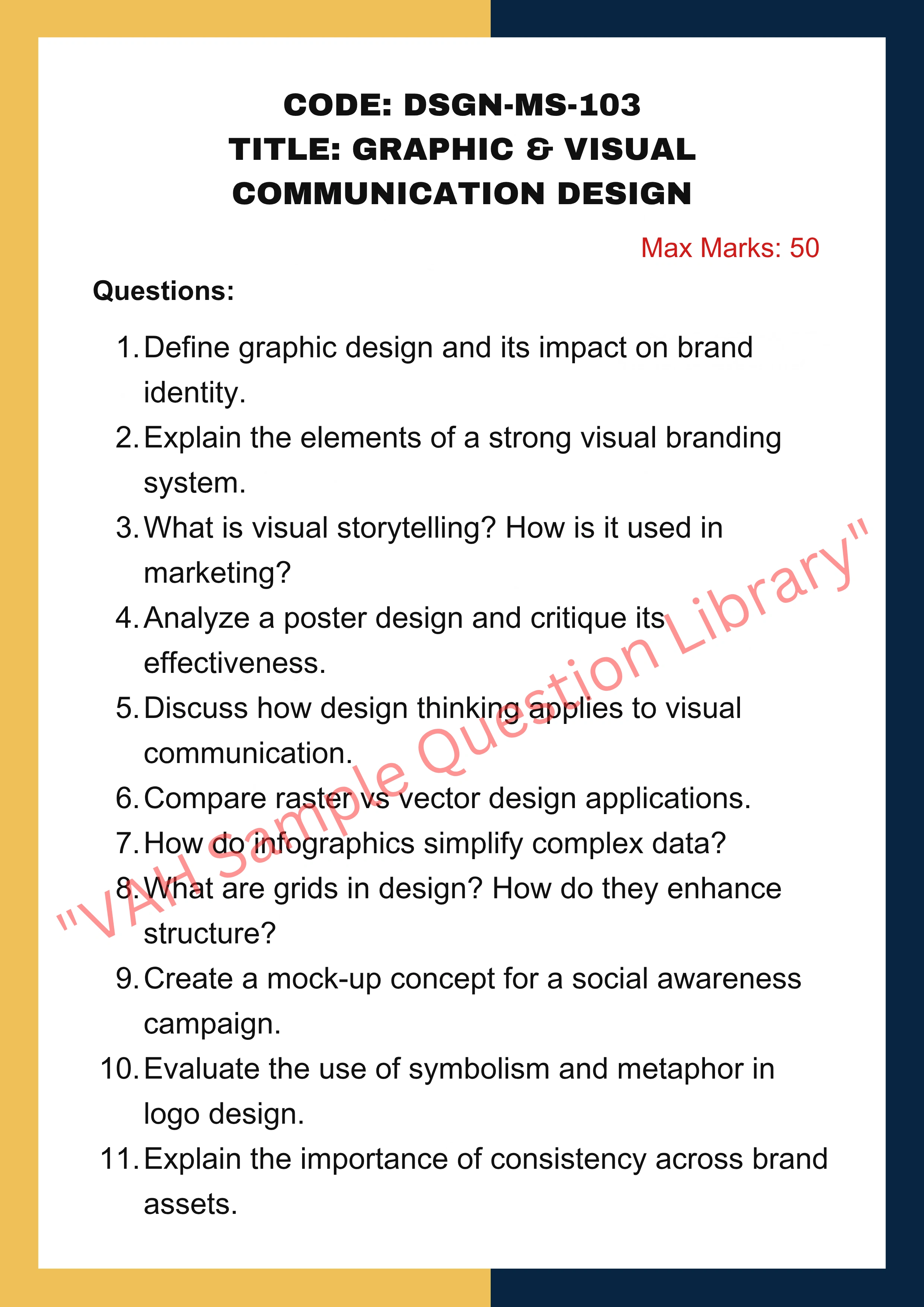 Designing
