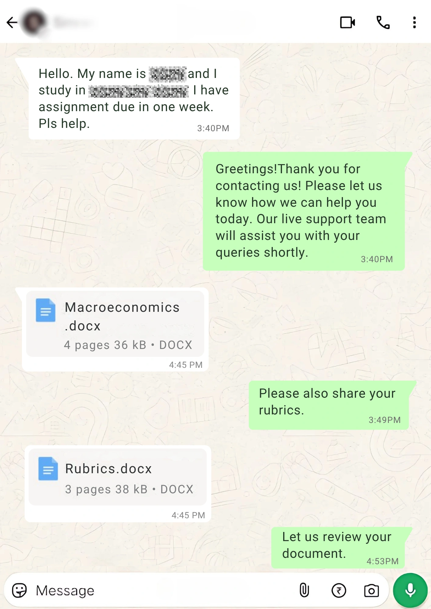 Macroeconomics