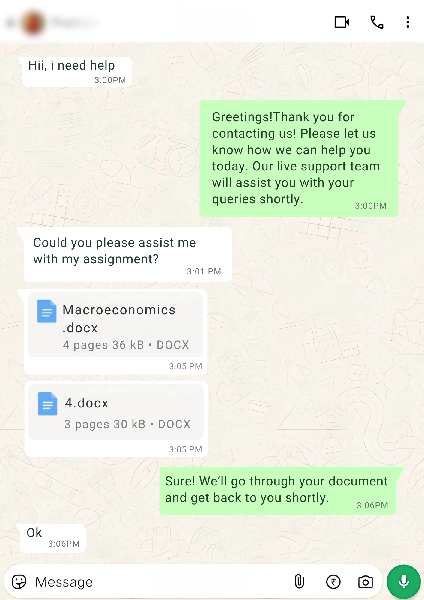 Macroeconomics