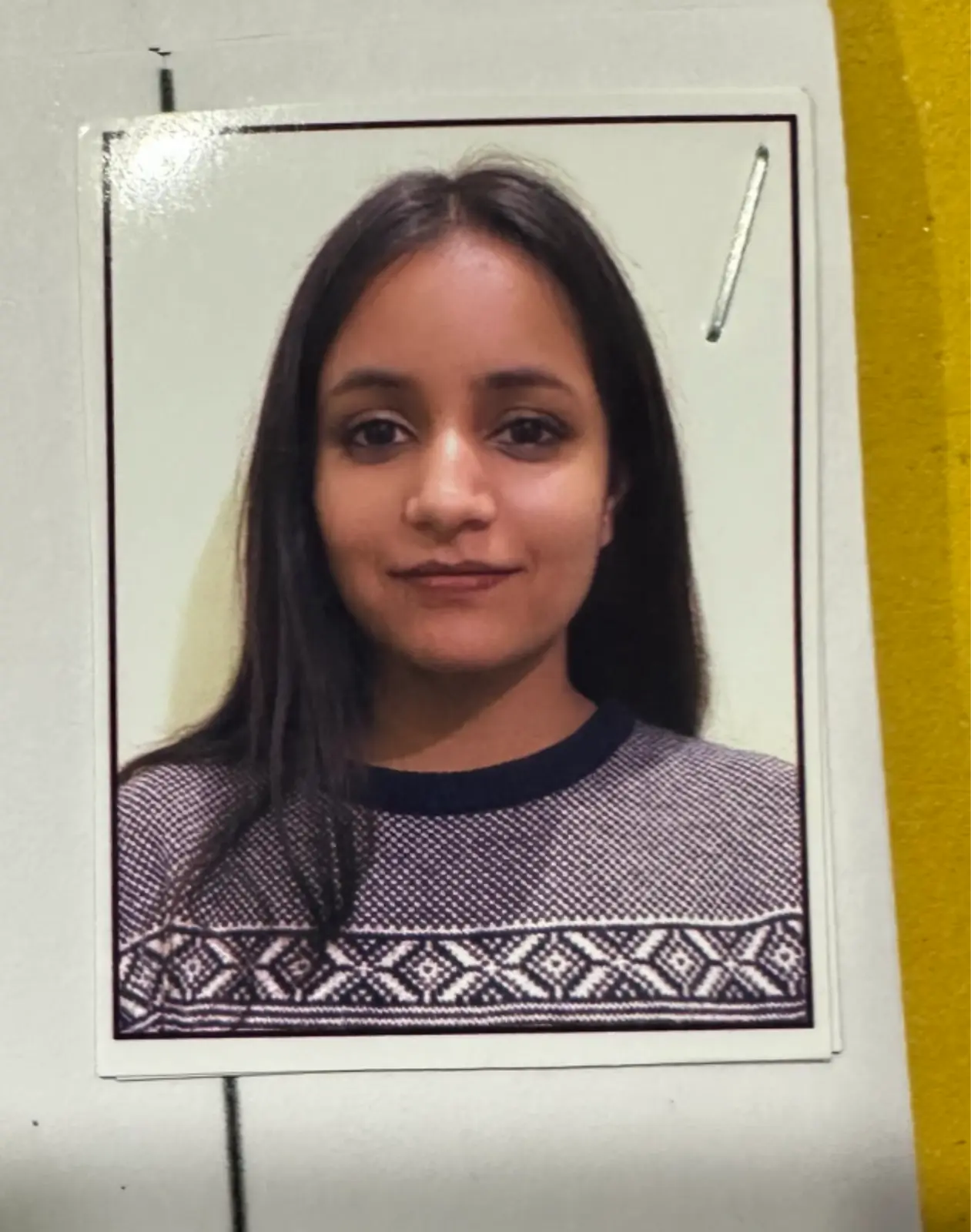 Khushboo Shah Writer