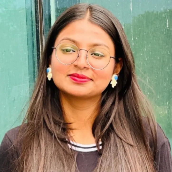 Shuchita Rehalia Writer