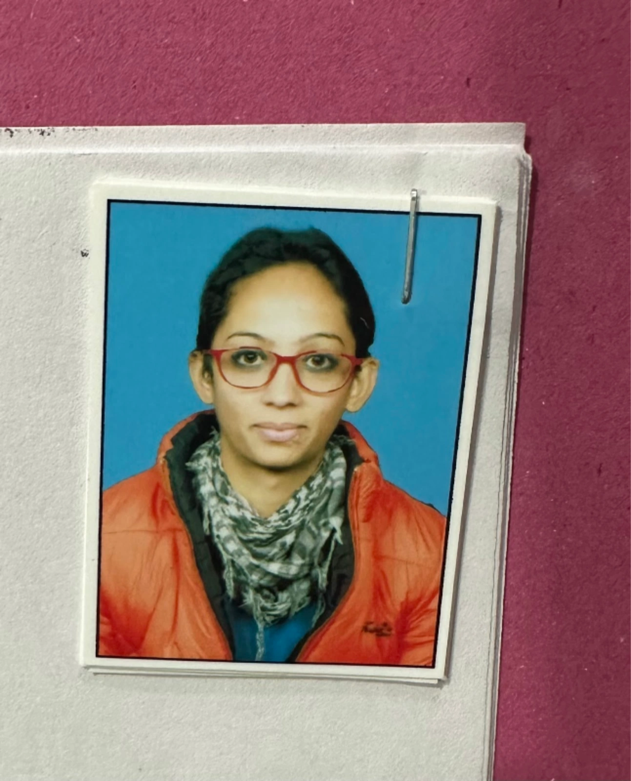 Dr.Shikha Chib Writer