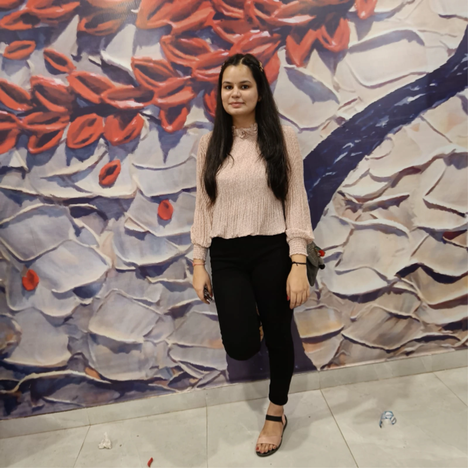 Sheetal Saini Writer