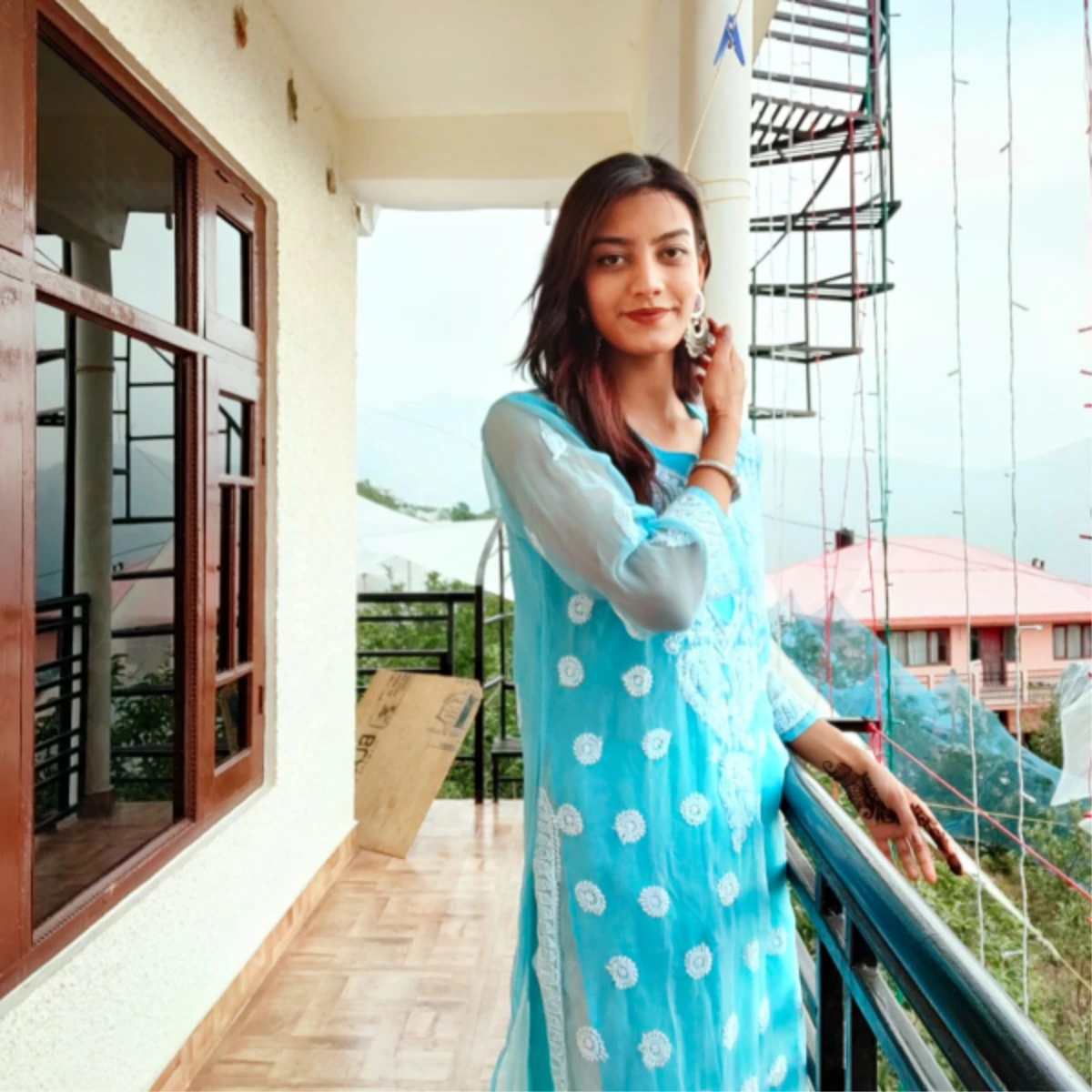 Astha Chauhan Writer