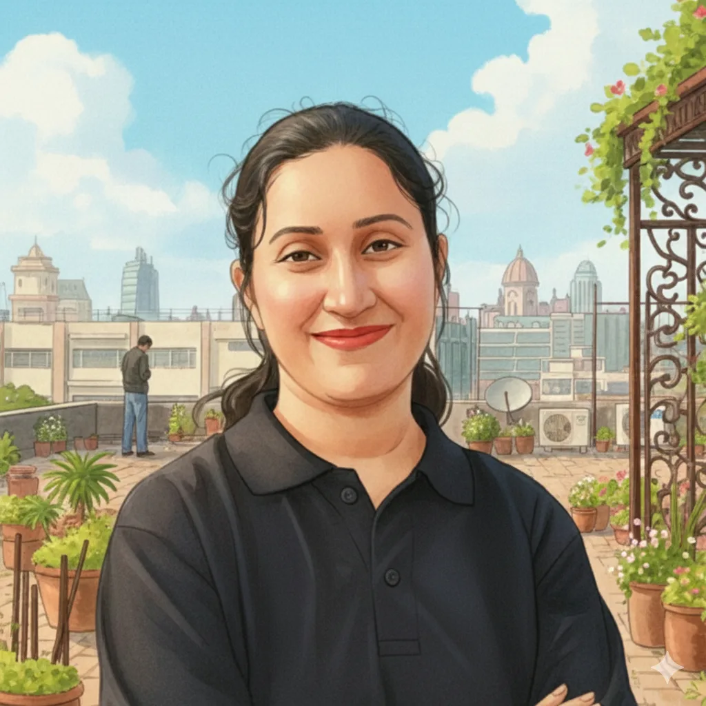 G. Kaur Writer